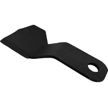 Příslušenství k zahradní technice Mulčovací nůž pro mulčovač Spearhead na pravou stranu o délce 395 mm