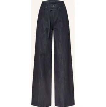 Dámské džíny Raffaello Rossi Dámské Džíny Se Širokými Nohavicemi Sventy,...