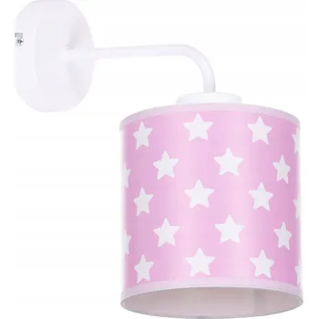 Nástěnné svítidlo Nástěnné svítidlo wnetrza4you E27 vícebarevné