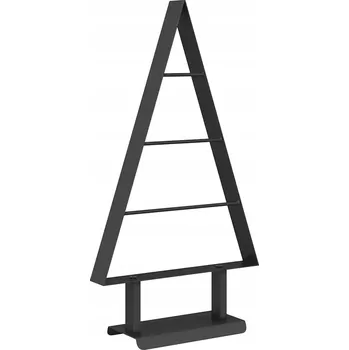 Vánoční stromek Umělý vánoční stromeček VidaXL Do 100 cm