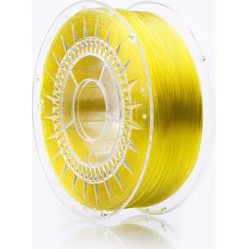 Filament PETG filament Print me 1,75 mm 1000 g žlutý
