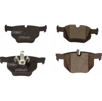 Zavěšení kol MAXGEAR BRZDOVÉ DESTIČKY BMW Ř. E65 01- 730-735