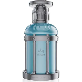 Unisex parfém Paris Corner Reham Wild Mineral EDP 100 ml UNISEX