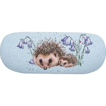 Pouzdro na brýle Wrendale Designs Pouzdro na brýle, Ježci