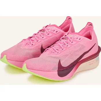 Dámské tenisky Nike Dámské Běžecké Boty Zoomx Vaporfly Next% 4, růžová /...