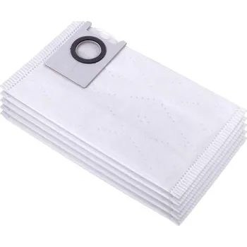 Sáček do vysavače Sáčky Sencor k vysavači SENCOR SRV 9790BK textilní 5ks