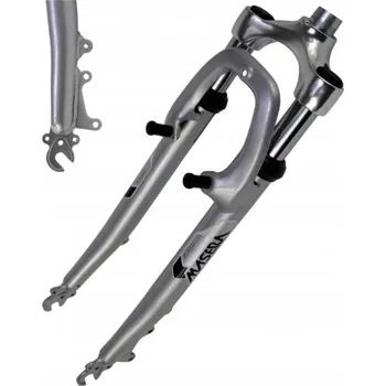 Vidlice na kolo Odpružená vidlice Zoom CH-T120DB 28" 25.4x200x60