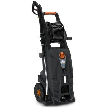 Vysokotlaký čistič Comet KSX 1950 GOLD PLUS vysokotlaký čistič s bohatým příslušenstvím