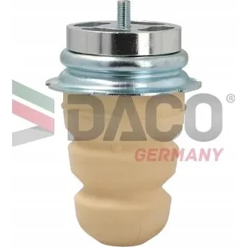 GUMOVÝ DORAZ TLUMIČE PRUŽINY PK0902 DACO GERMANY
