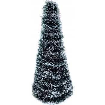 Vánoční stromek UMĚLÝ VÁNOČNÍ STROMEK 50 cm ZELENÝ