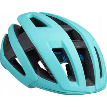 Cyklistická přilba Leatt Cyklistická helma MTB 4.0 Endurance Aqua Modrá M