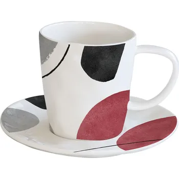 Porcelánový Šálek EASY LIFE/NUOVA R2S 0 ml 1 ks