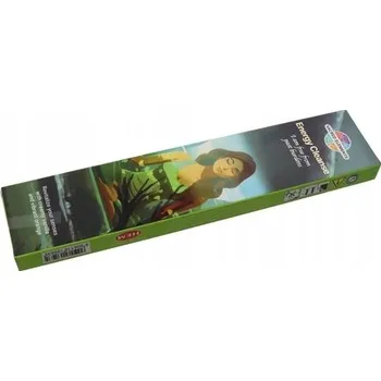 Vonná tyčinka Vonné tyčinky Hem - ENERGY CLEANSE - Sacred Elements