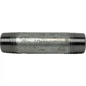 Vrták Trubka Pozink 1/2'' 200 mm 20 cm