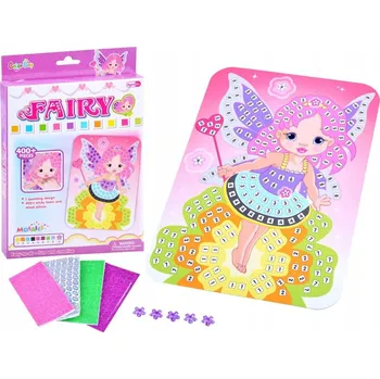 kreativní sada Kolážová mozaika Jokomisiada ZA3274