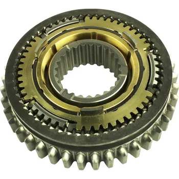 Synchronizační spojka Fiat Ducato od 1994 2,2/2,3/2,8D pro 1-2. stupeň, 232396