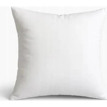 Polštář Polštář 45 x 45 cm bílá