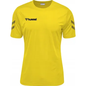 Hummel tričko Elite Solo Jersey SS, velikost M