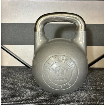 Turnajový kettlebell Incore Sports 44 kg