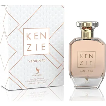Dámský parfém Volare Parfémovaná voda - KENZIE VANILLA 70 100ml - dámská