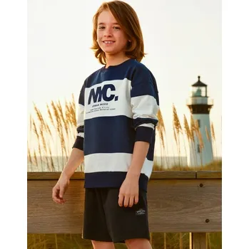 Sinsay - Teplákové kraťasy - šedá - 222EA-90X - 222EA-90X-146