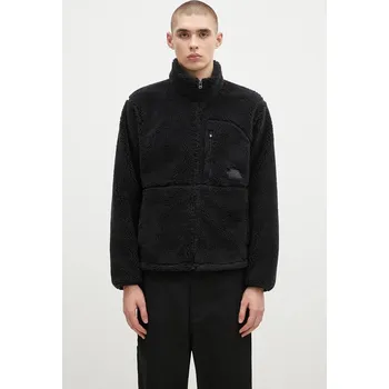 Bunda The North Face Extreme Pile 2 Fz Jacket NF0A88Y5JK31 černá 99X, vel. XL