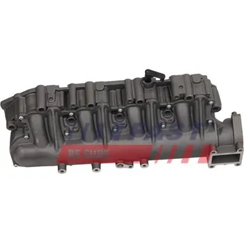 Blok motoru Sací potrubí opel astra h 04> 1.9 cdti ft00631