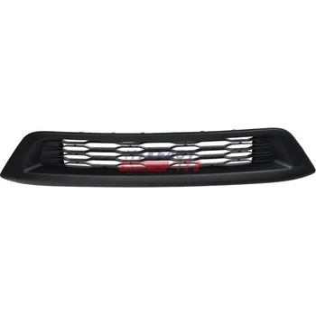 Nárazník Mříž nárazníku fiat fiorino 07> center ft10626g