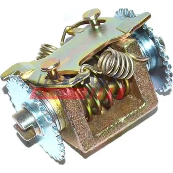 Brzdová čelist Samoregulátor brzdových čelistí Iveco Daily 90> >96 45/49/59-TT FT32457