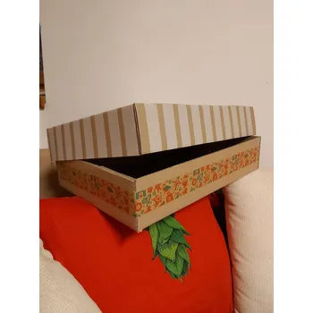 Pivo Dárková krabice na 14 plechovek 0,5l (prodej jen s pivem)