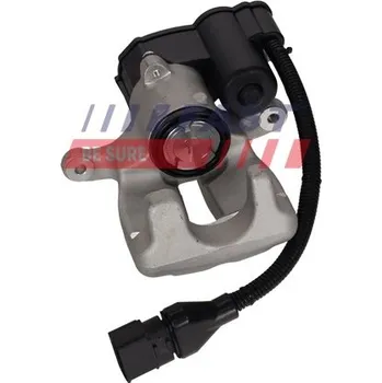 Brzdový třmen Brzdový třmen audi a8 d3 02> zadní le bez vratného dílu WFT02629