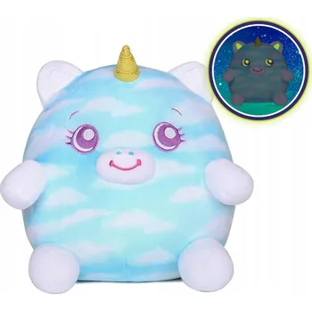 plyšák DDREAM BEAMS PLYŠÁK PLYŠÁK - Okřídlený Kůň Pablo