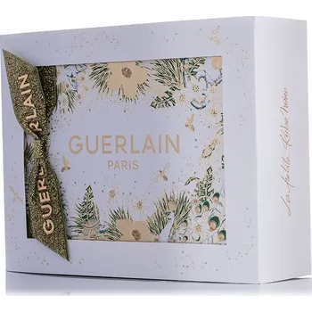 Dámský parfém GUERLAIN La Petite Robe Noir EdP Set 130 ml