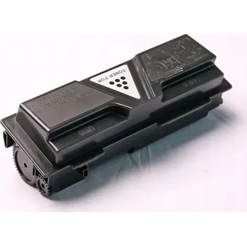 Příslušenství pro čtečku elektronické knihy Černý toner do tiskáren Kyocera