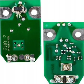 IP kamera Zesilovač Blow SWA-7