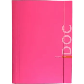 Desky s gumou A4 Barbara