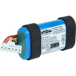 VHBW Baterie pro JBL Charge 6, 5000 mAh