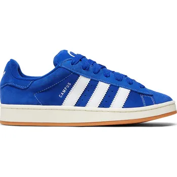 Dámská obuv Adidas Campus 00s 'Lucid Blue Gum' Velikost: 38 2/3