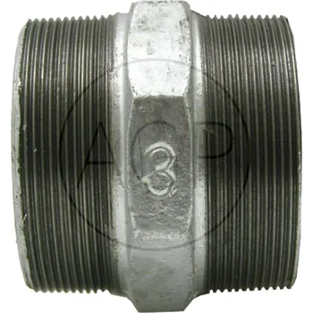 Fitinka Oboustranné šroubení přípoj 1 1/4"