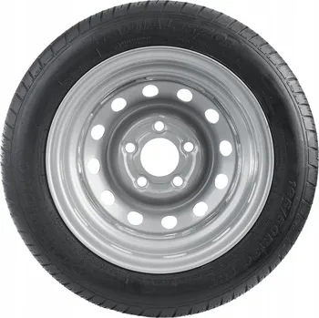 Zesílené kolo Linglong 195/50 R13C Ráfek Unitrailer 5.5Jx13 5x112