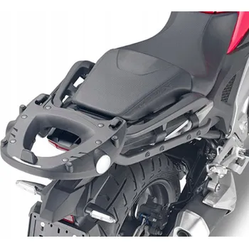 Zavazadlo na motocykl Kappa Boční nosiče kufrů pro Honda NC750X (2021-2022)