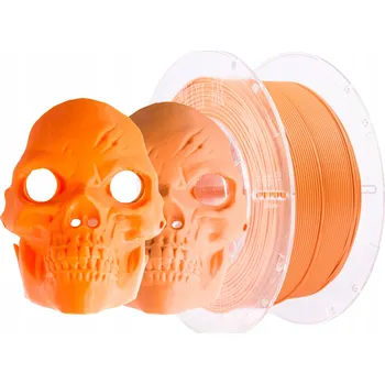 Filament Print Me Advanced Matt PLA Tuscan Orange 850g