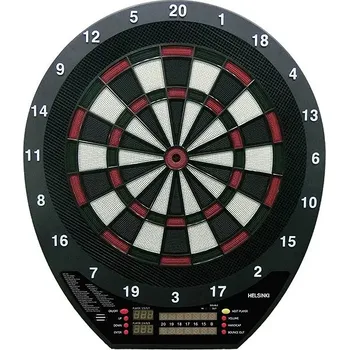 XQ MAX Elektronické šipky Koto Helsinki