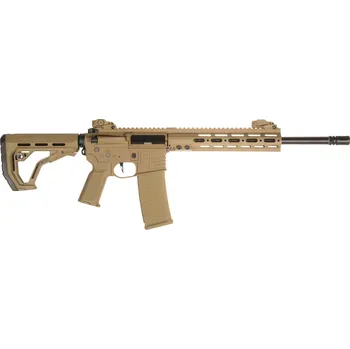 Airsoftová zbraň Delta Armory airsoftová zbraň AR15 TEMPEST 1 Alpha Eagle - Full Tan