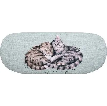 Pouzdro na brýle Wrendale Designs Pouzdro na brýle, Kočky