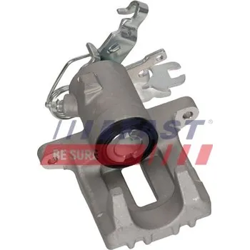 Brzdový třmen Brzdový třmen vw caddy iii 03> zadní le bez vratného dílu 38mm WFT11635