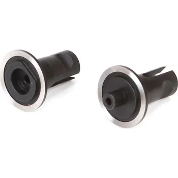 RC model TLR sada hřídelí: 22-4