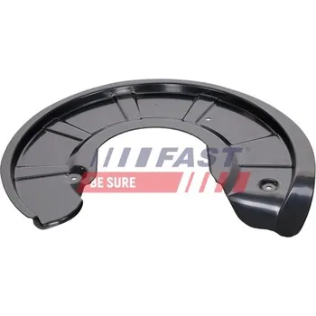 Brzdový kotouč Kryt kotouče brzd tesla model s 12> přední pr WFT02848