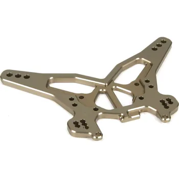 RC model TLR věž tlumičů zadní hliník: 8ightT 3.0