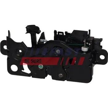 Dveře karosérie Zámek kufru bmw 1 f40 19> WFT04092